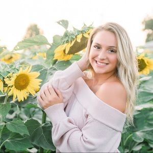 Meet your Posher, Kaley